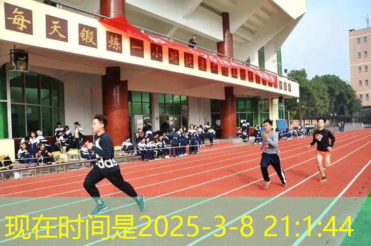 青年电竞大赛：你需要多强大的耐力才能坚持下去？